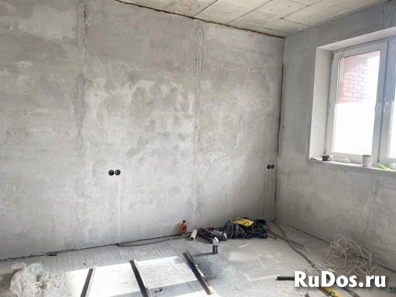 1-ком. кв. 33,0 кв.м. по ул. Большая Тверская, д. 38 в гор. Калязине Тверской области изображение 5