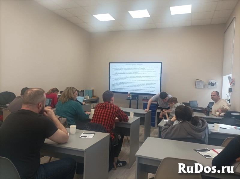 Кузница высококвалифицированных кадров для промышленности в эпоху кадрового голода. изображение 3