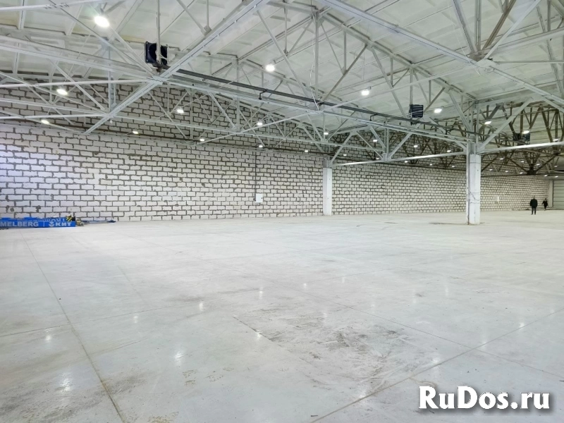 Сдам коммерческую недвижимость 540 м2 фото