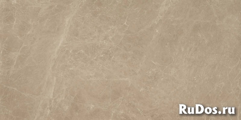 Керамогранит Atlas Concorde Marvel Edge Elegant Sable Lappato 120x240 фото