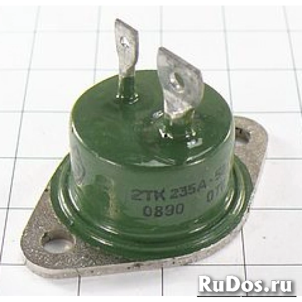 Транзистор силовой ТК235-50-1,5-2 фото