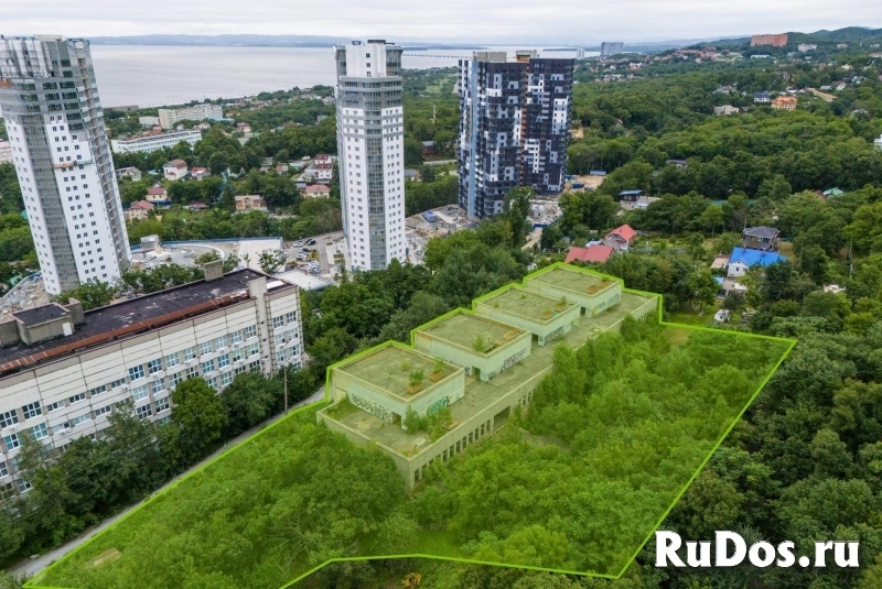 Продам коммерческую недвижимость 4003 м2 фото