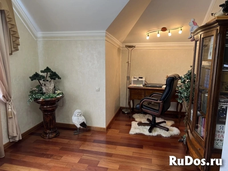 Продам коттедж 335.6 м2 изображение 10