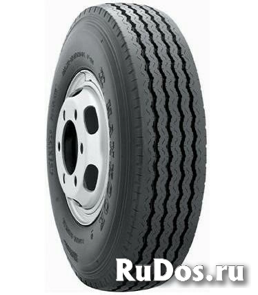 Hankook F19 7,5 R16 122/118L 14 PR фото