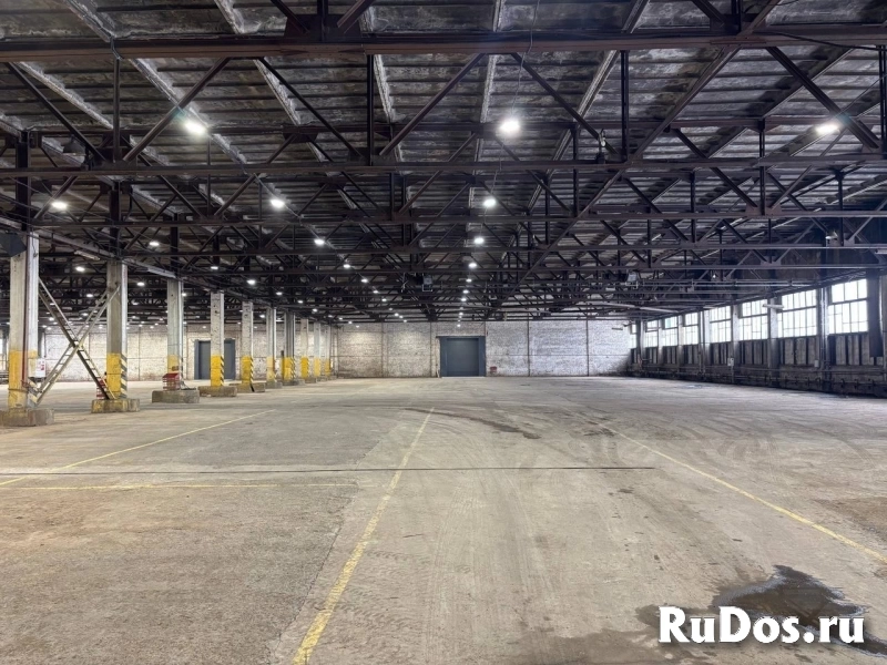 Сдам коммерческую недвижимость 6000 м2 фотка