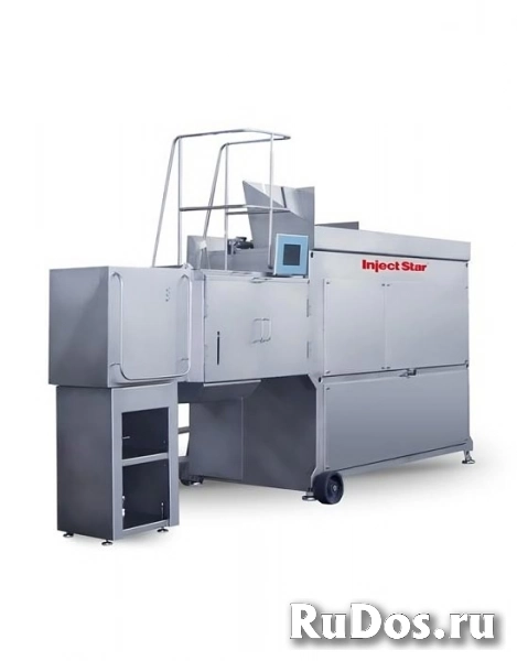 Сепаратор Inject Star P100-S Сепаратор Inject Star P100-S фото