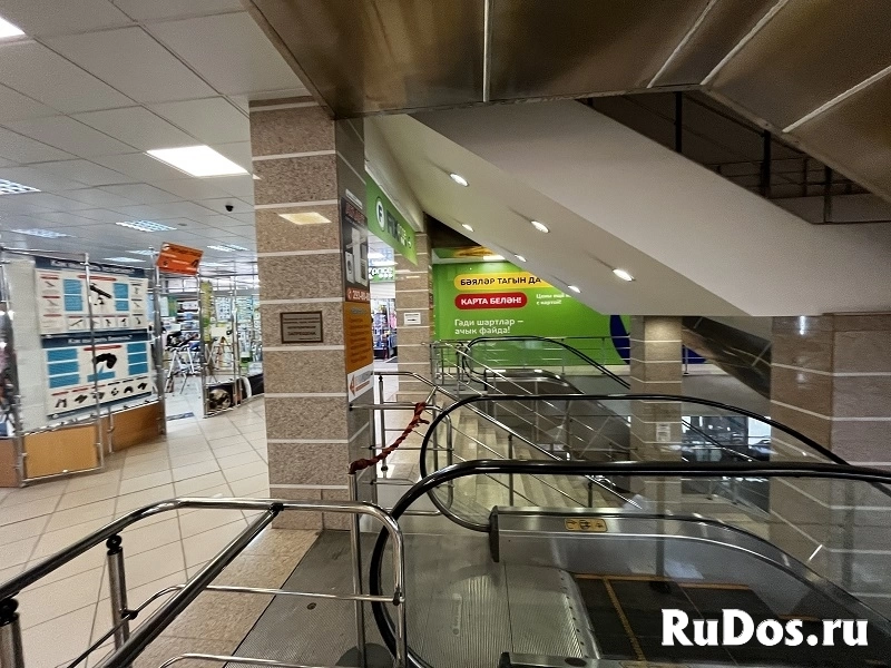 Уникальное помещение свободного назначения площ 1556,7 кв м 3 этаж изображение 6