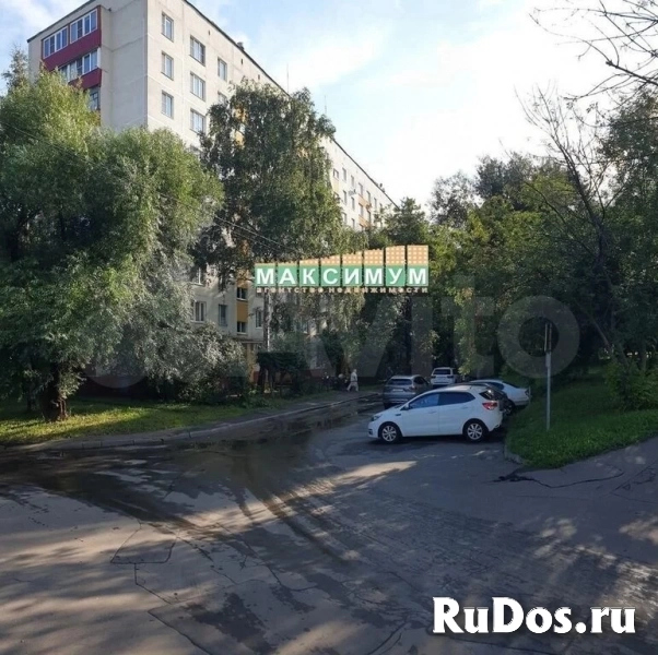 Продам 1 комнатную квартиру 32 м2 фото