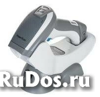 Беспроводной сканер штрих-кода Datalogic PowerScan Retail PM9500-RT PM9500-WH910-RTK10 Datalogic PowerScan Retail PM9500-RT фото