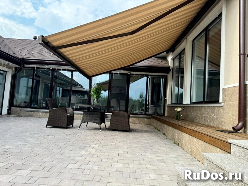 Продам дом 477 м2 изображение 6