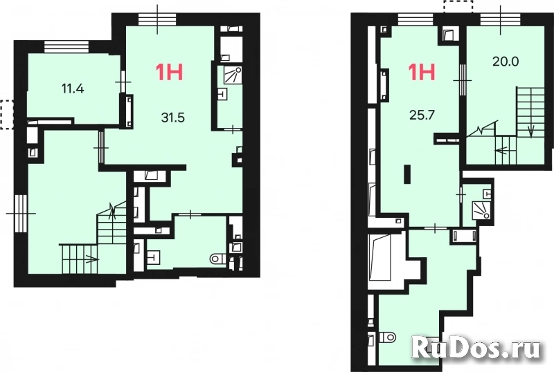 Сдам коммерческую недвижимость 295.2 м2 изображение 3
