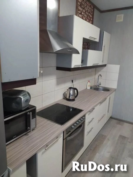 Продам 1 комнатную квартиру 45.6 м2 фотка