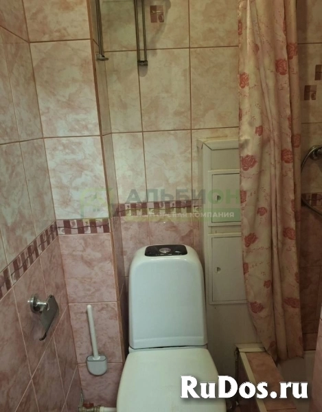 Сдам 1 комнатную квартиру 19 м2 изображение 4