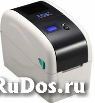 Термотрансферный этикеток TSC TTP-225 (светлый), LCD, Ethernet, USB Host (99-040A001-44LF) фото