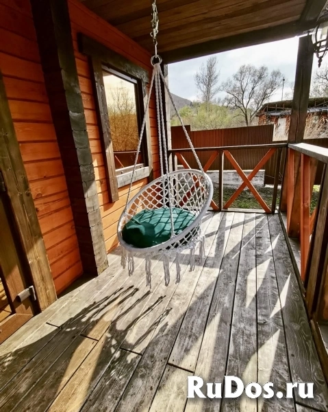 Сдам коттедж 140 м2 изображение 7