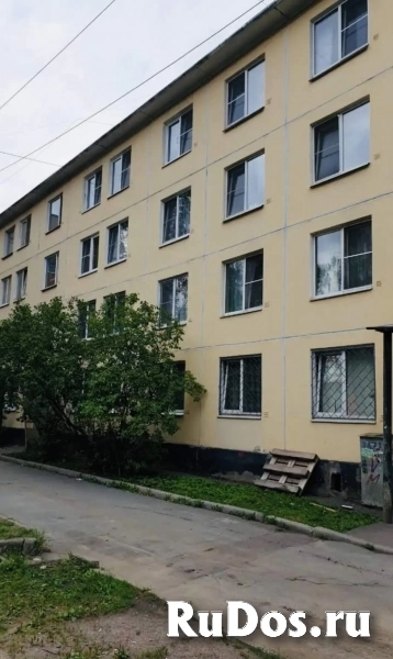 Продам 3 комнатную квартиру 41 м2 фото