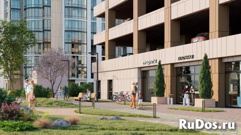 Продам 2 комнатную квартиру 51.35 м2 изображение 7