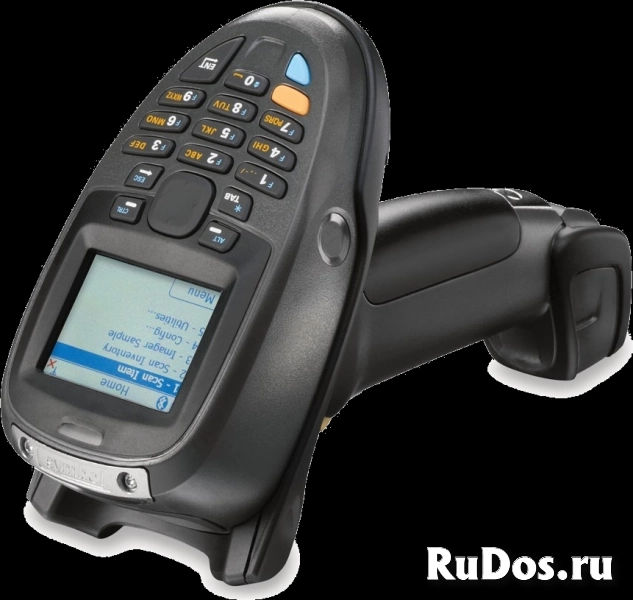 ТСД Терминал сбора данных Motorola MT 2070 KT-2070-SL2078C1US Zebra / Motorola / Symbol MT2070 фото