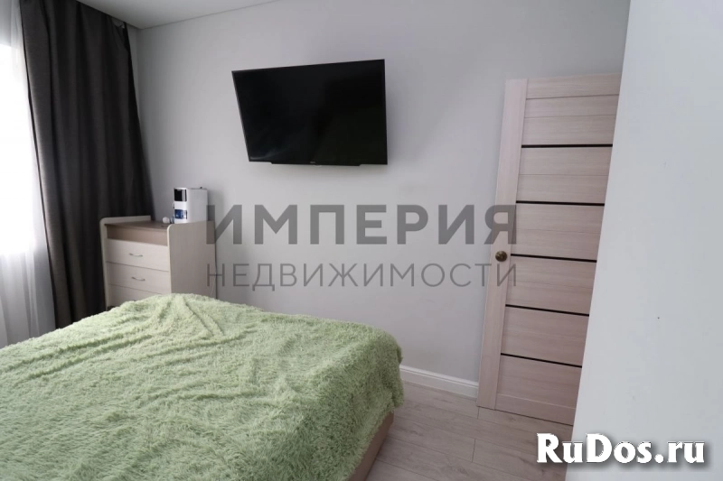 Сдам 2 комнатную квартиру 55 м2 изображение 8