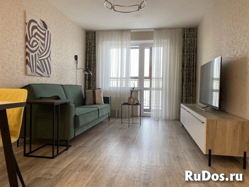 Сдам 2 комнатную квартиру 50 м2 изображение 6