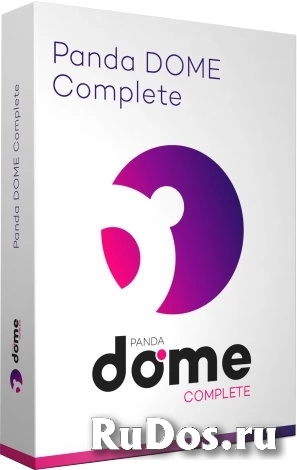 Panda Dome Complete - Продление/переход - Unlimited - (лицензия на 3 года) (J03YPDC0EILR) фото