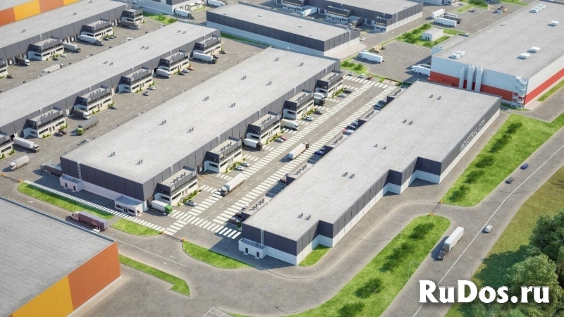 Продам коммерческую недвижимость 764.5 м2 изображение 10