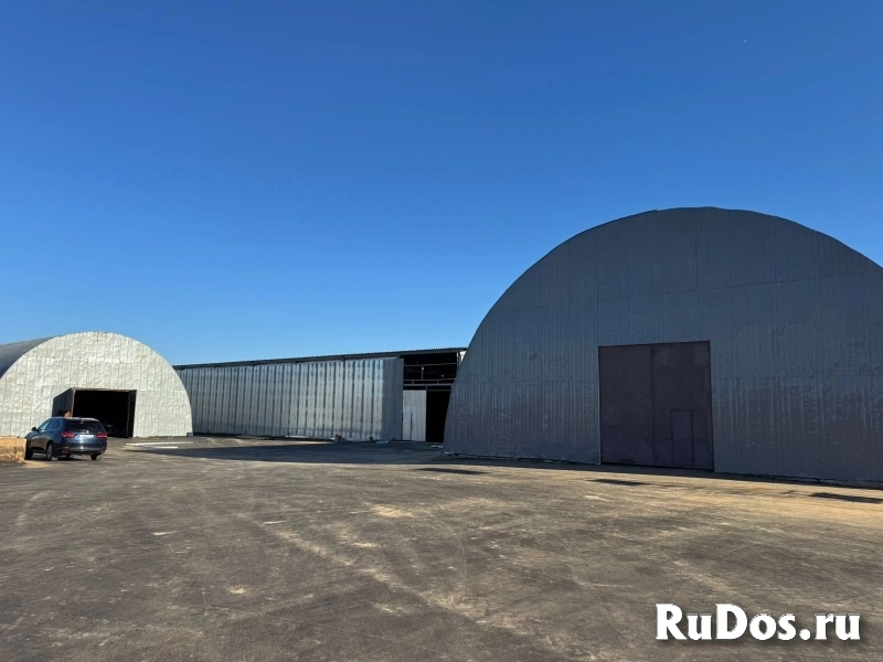 Сдам коммерческую недвижимость 1440 м2 фотка