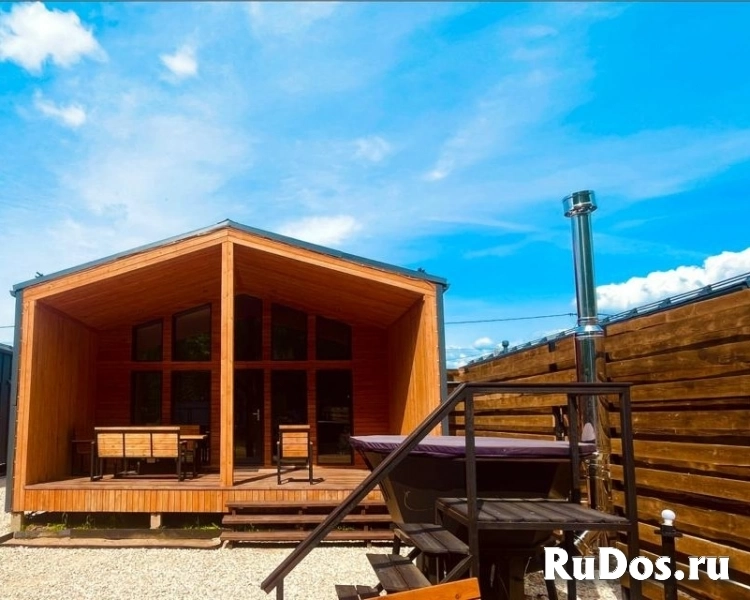 Продам дом 82 м2 фото