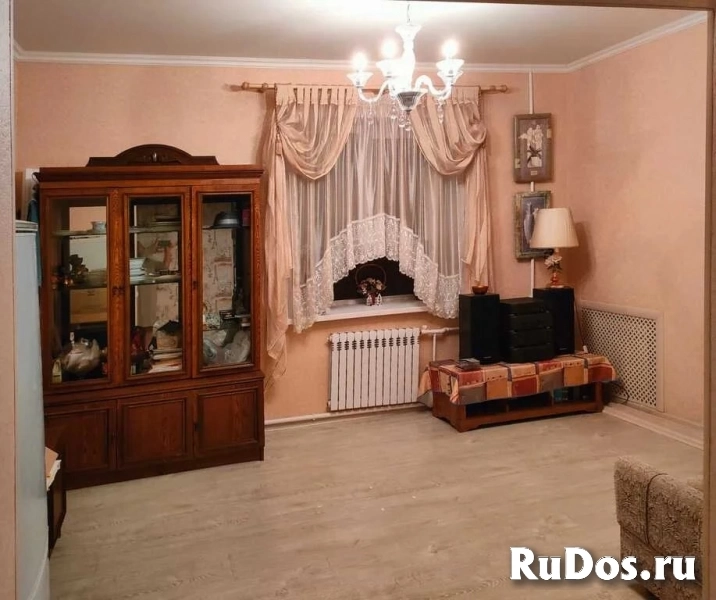 Продам 3 комнатную квартиру 58 м2 фото