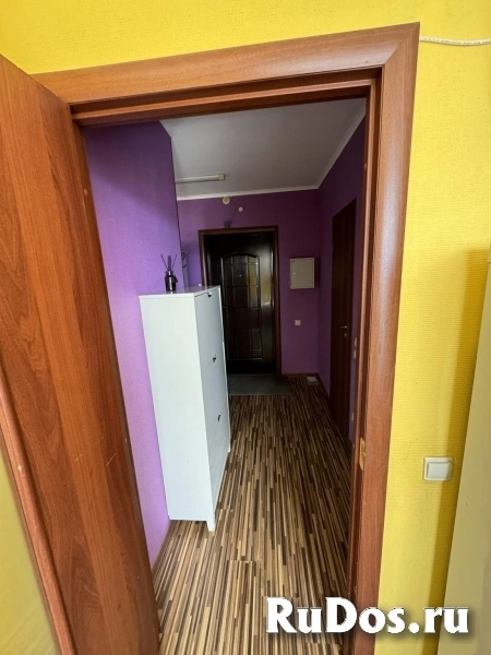 Продам 2 комнатную квартиру 52 м2 изображение 7