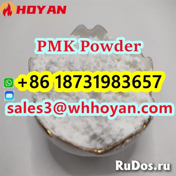 PMK powder CAS 28578-16-7 High Yield BMK PMK Powder фото