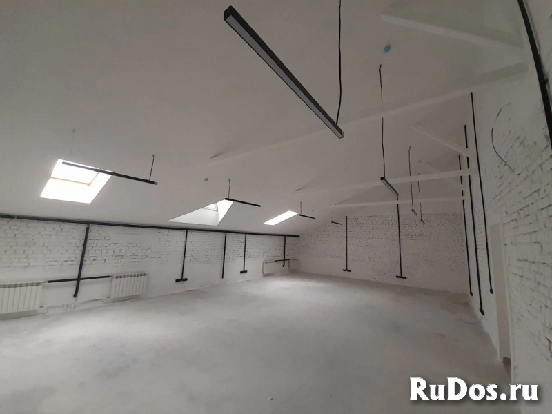 Сдам коммерческую недвижимость 505 м2 фотка