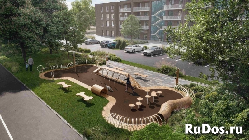 Продам 1 комнатную квартиру 47 м2 изображение 6