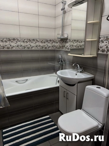 Сдам 1 комнатную квартиру 35 м2 изображение 5