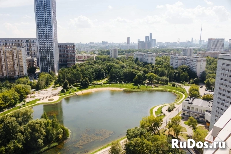 Продам 5 комнатную квартиру 122.3 м2 изображение 5