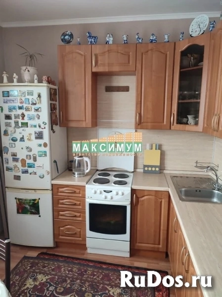 Продам 2 комнатную квартиру 51 м2 изображение 5