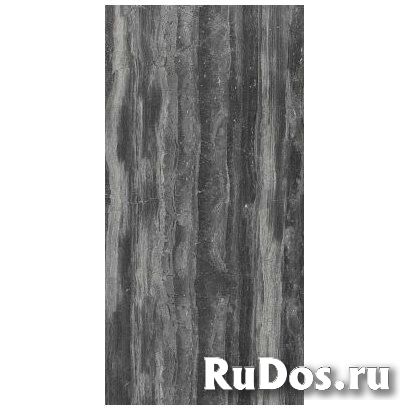 Керамогранит Grande Marble Look Brera Grey Satin Stuoiato 12mm 162х324 (M34W), м² фото