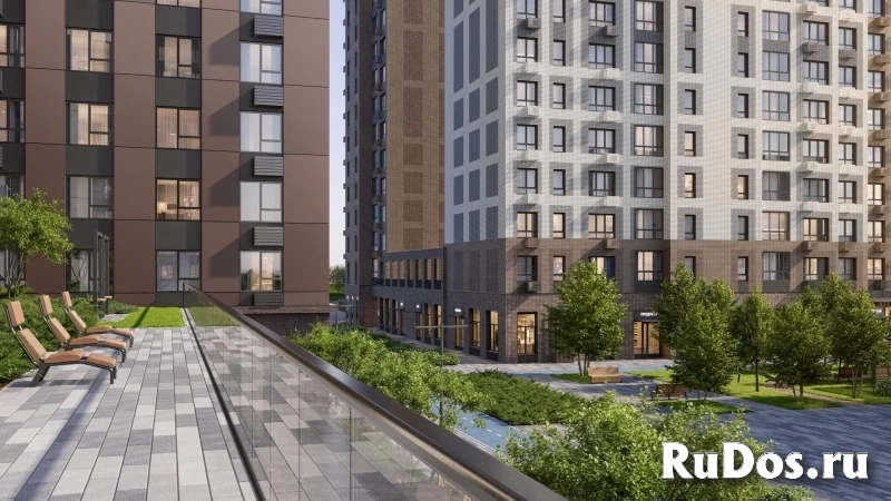 Продам коммерческую недвижимость 5.9 м2 изображение 4