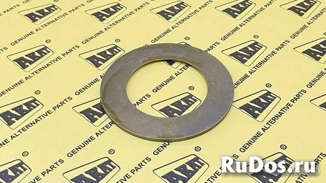 Шайба регулировочная 134188 OEM изображение 3