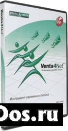 Venta4Net Plus (4-линейный сервер) * фото