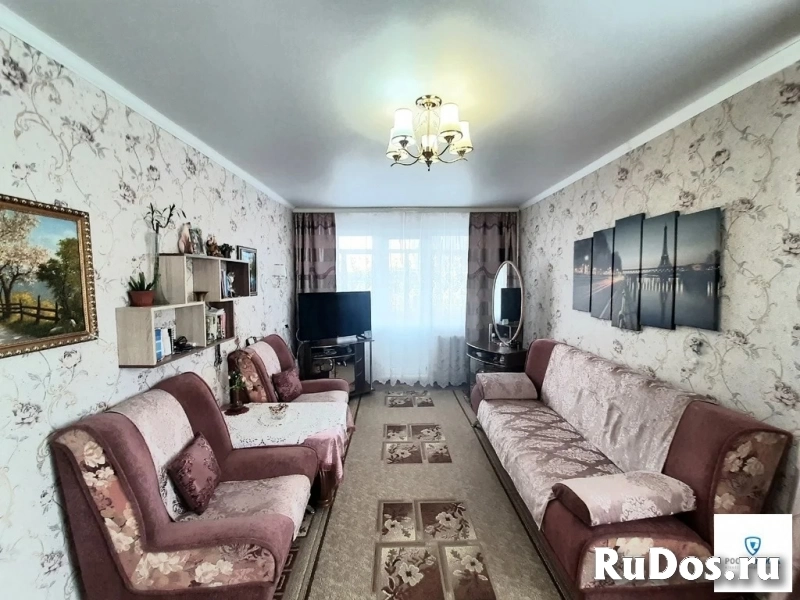 Продам 2 комнатную квартиру 43 м2 изображение 4