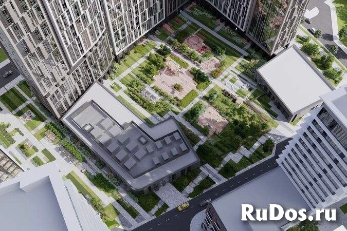 Продам 2 комнатную квартиру 70.8 м2 изображение 9