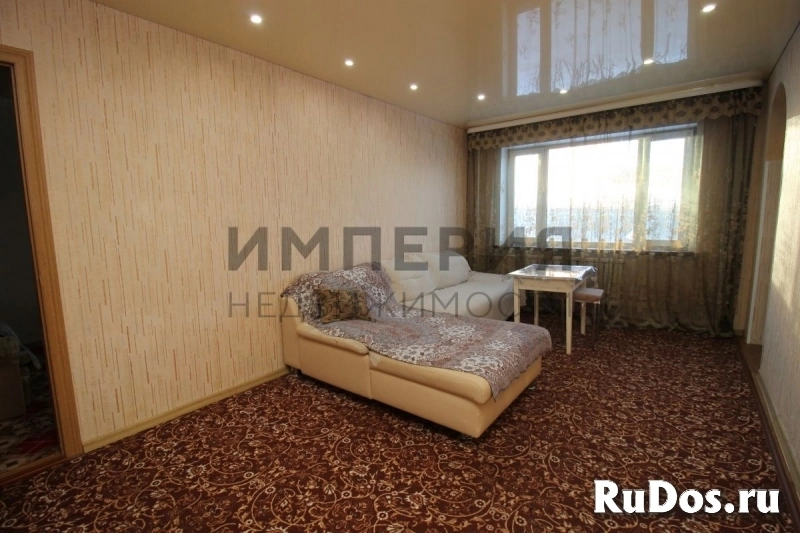 Продам 2 комнатную квартиру 45 м2 фото