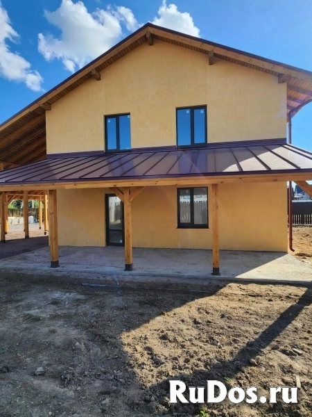 Продам коттедж 120 м2 изображение 5