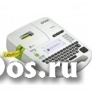 Ленточный принтер EPSON для офисной маркировки Label Works LW-700 (C51CA63100) фото