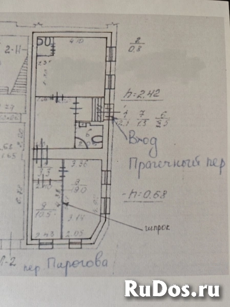 Сдам коммерческую недвижимость 79 м2 изображение 3