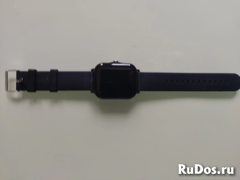 Laxasfit Smart Watch фотка