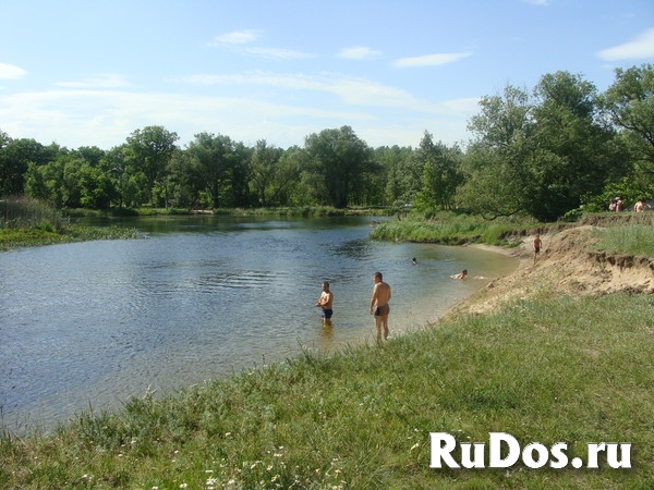 Продам в рассрочку (без участия банка) земли сельхозназначения фотка