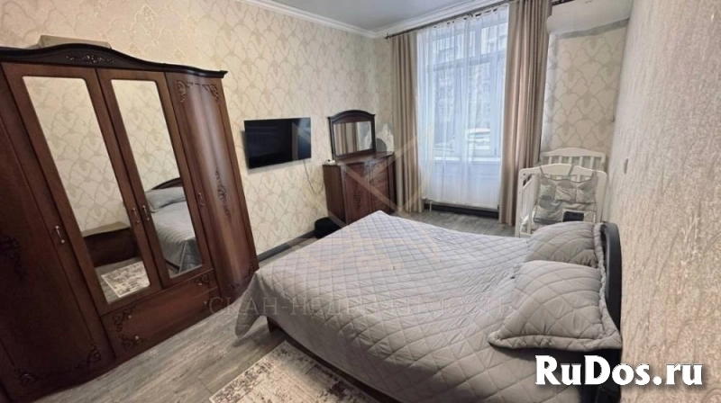 Продам 2 комнатную квартиру 56 м2 фотка