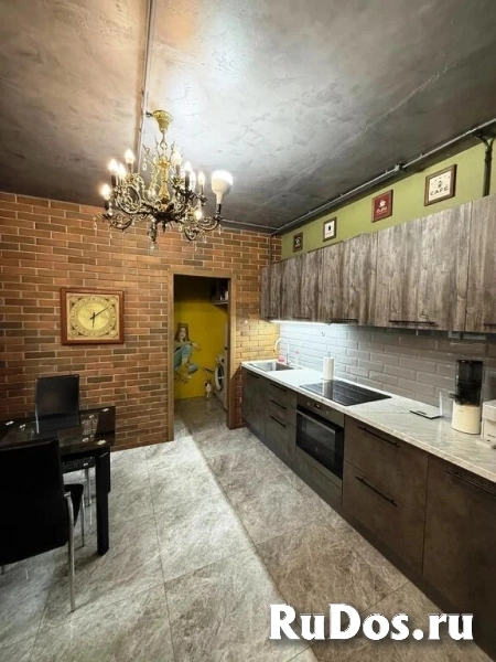 Продам 1 комнатную квартиру 39 м2 изображение 3